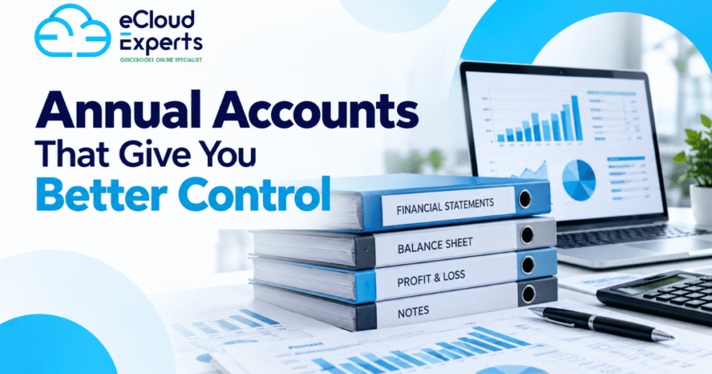 annual accounts