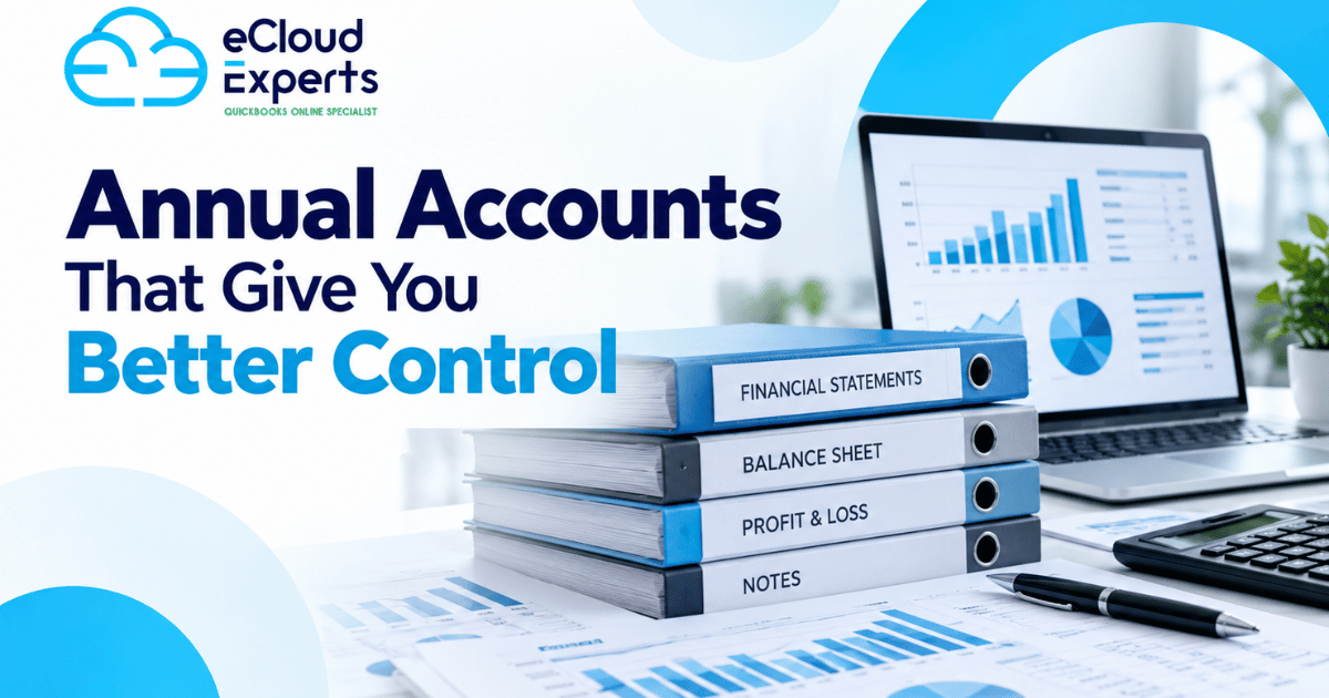 annual accounts