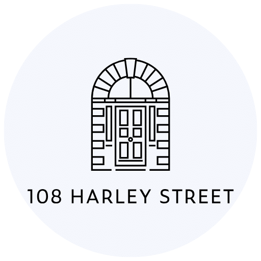 108 Harley Street