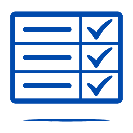 Consolidated reporting groups