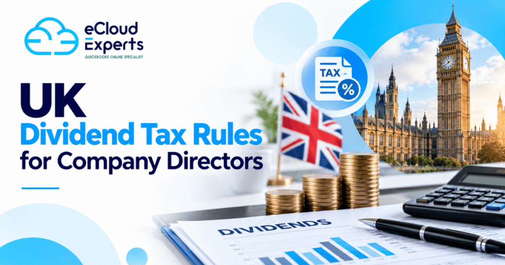 dividend tax rules