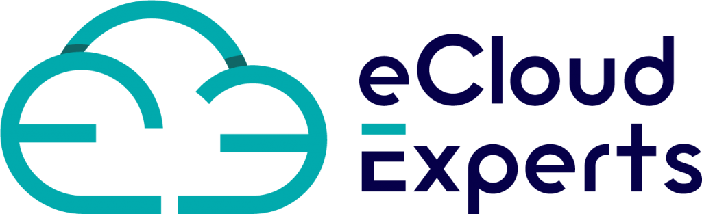 eCloud Experts logo