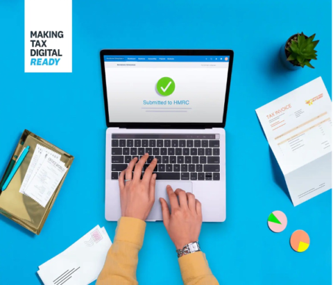 Expert Xero VAT Returns Service in UK - VAT Online Returns
