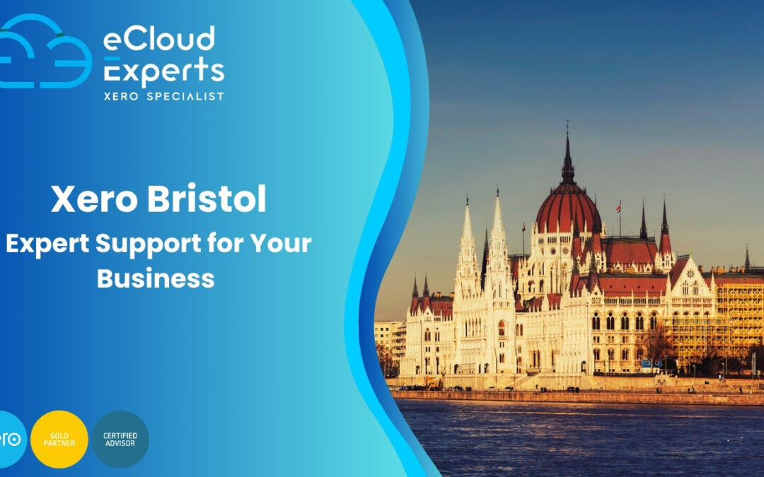 Xero Bristol: Expert Support for Your Business