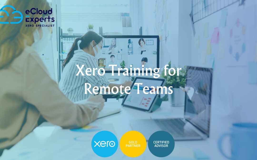 Empowering Remote Teams with Xero Training: A Guide for UK Businesses