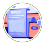 Automated Invoicing & Payments