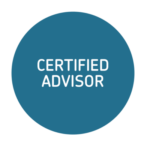 Certified Advisor