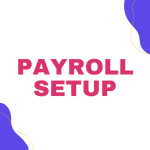 Payroll Setup