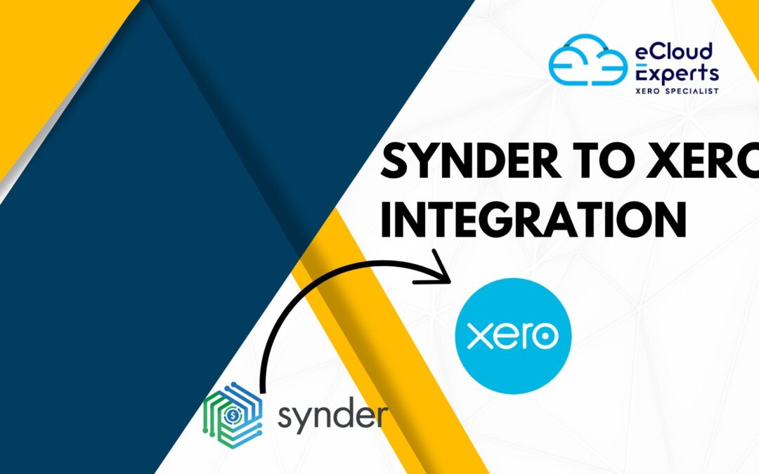 Streamlining Your Accounting: Synder to Xero Integration