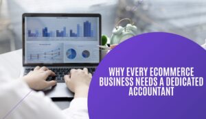 Why Every eCommerce Business Needs a Dedicated Accountant