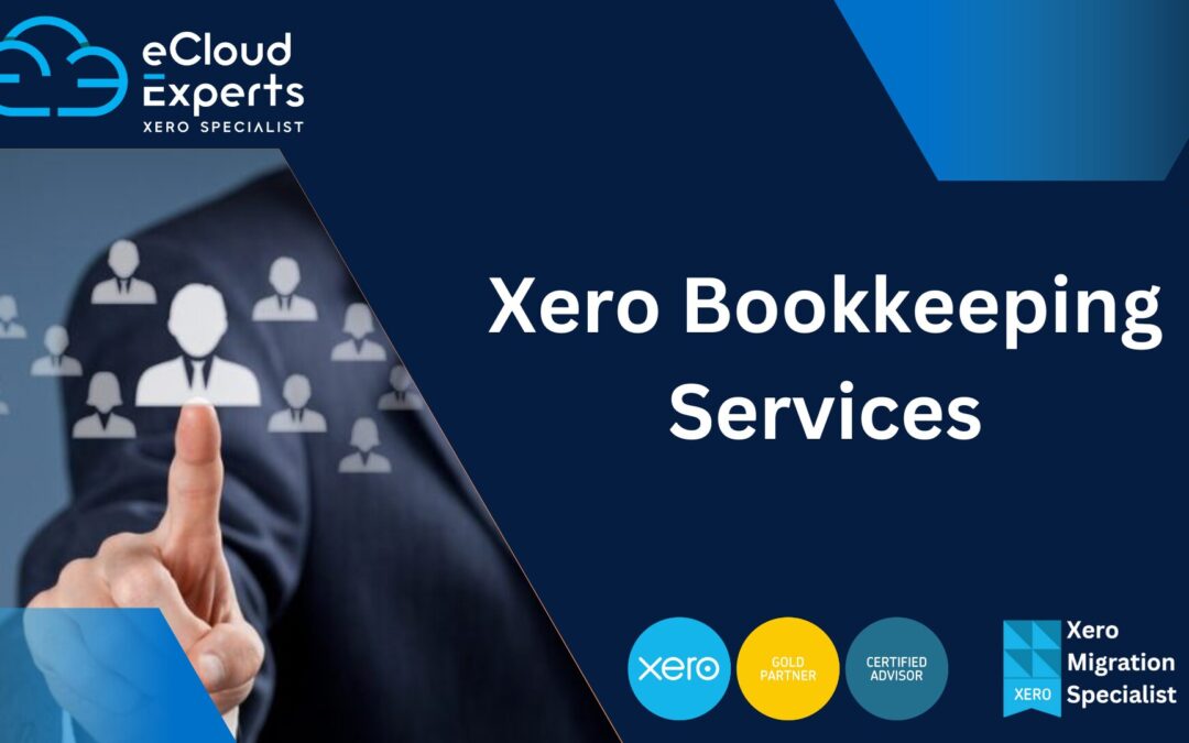 Xero Bookkeeping Services: A Comprehensive Guide to Streamlining VAT/GST Filing