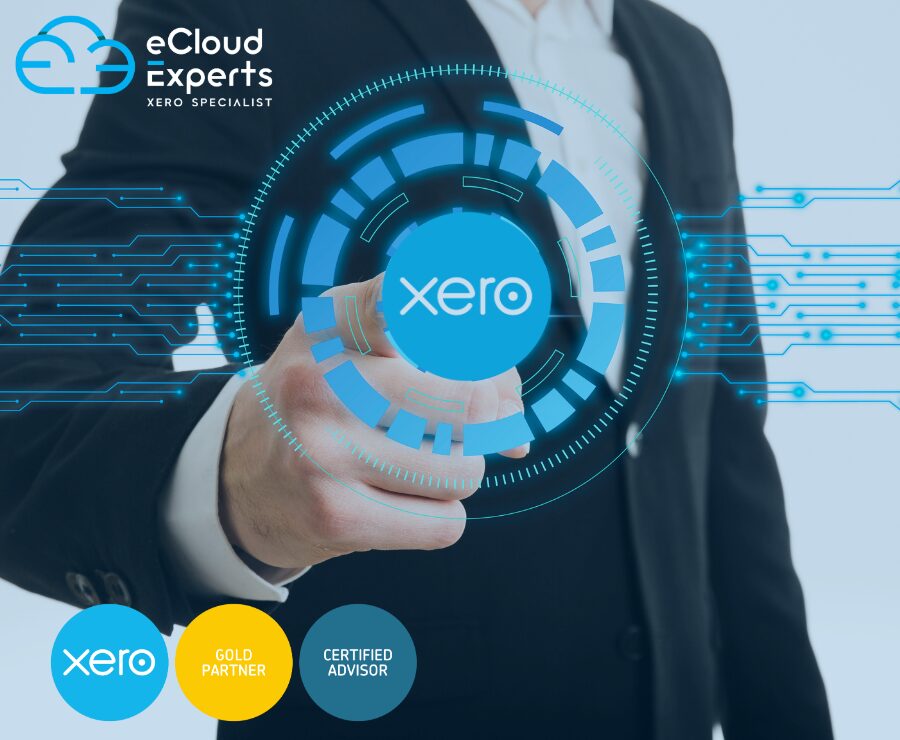 Xero Implementation Services