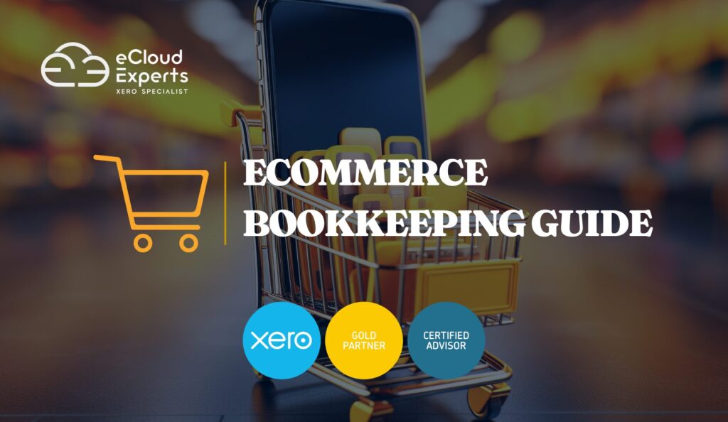 eCommerce Bookkeeping Guide