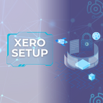 xero setup