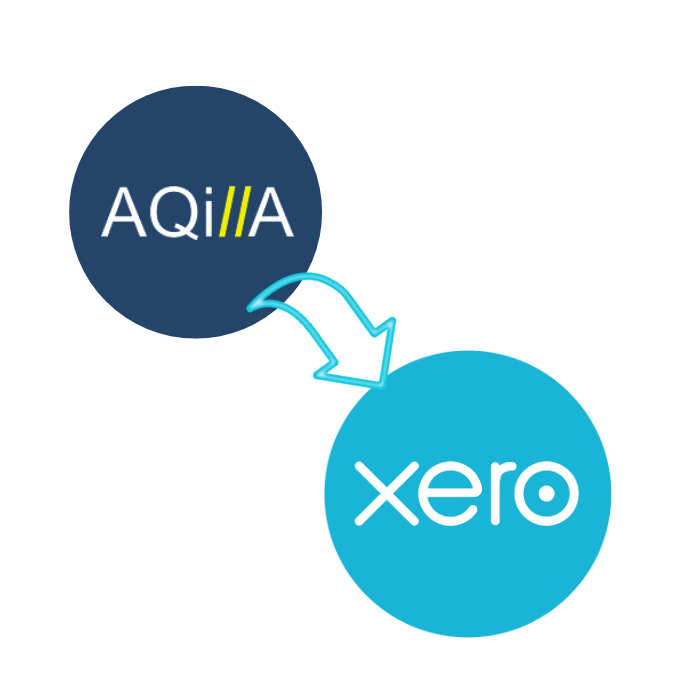 Aquilla to Xero Implementation, xero Migration service