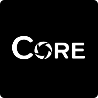 Core Logo, our Successful client.