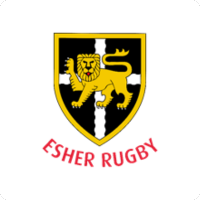 Esher Rugby logo