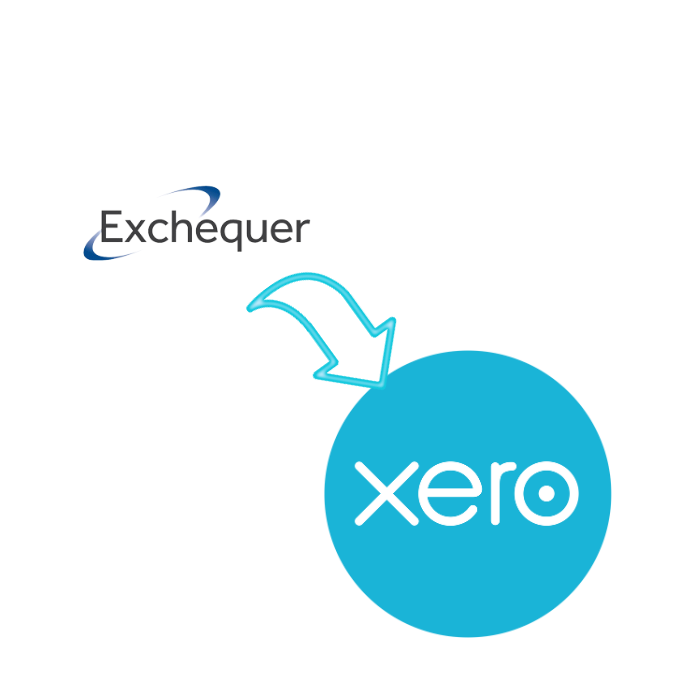 Exchequer to Xero conversion, migration and Implementation