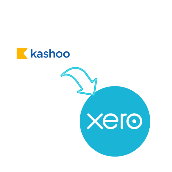 Kashoo to Xero Migration and Implementation