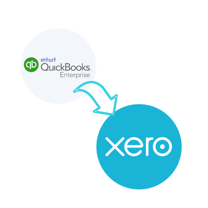 QuickBooks Enterprise to Xero Implementation