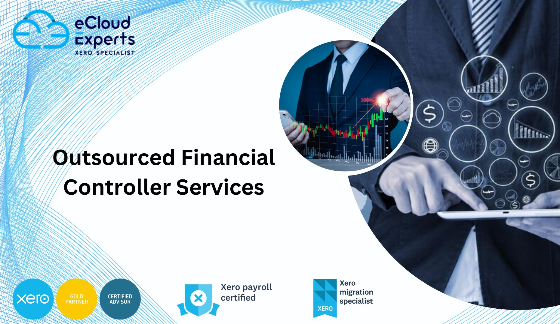 Outsourced Financial Controller Services