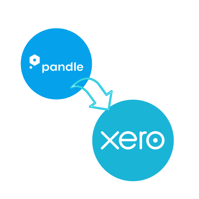 Pandle to Xero Migration and Implementation