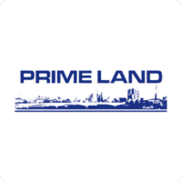 Primeland logo, Migration service with ecloud expert