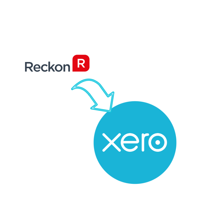 Reckon to Xero Migration and Implementation