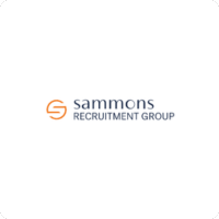 Sammons Recruitment Group Logo, Ecloud Experts