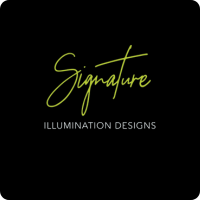 Signature Illumination Logo, Ecloud experts. Accounting Service, Conversion Service