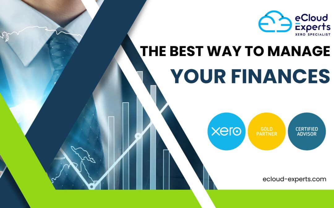 Xero for eCommerce Startups: The Best Way to Manage Your Finances