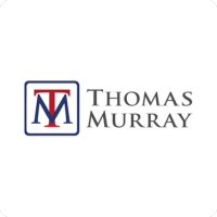 Thomas Murray logo, Migrate your account with ecloud experts