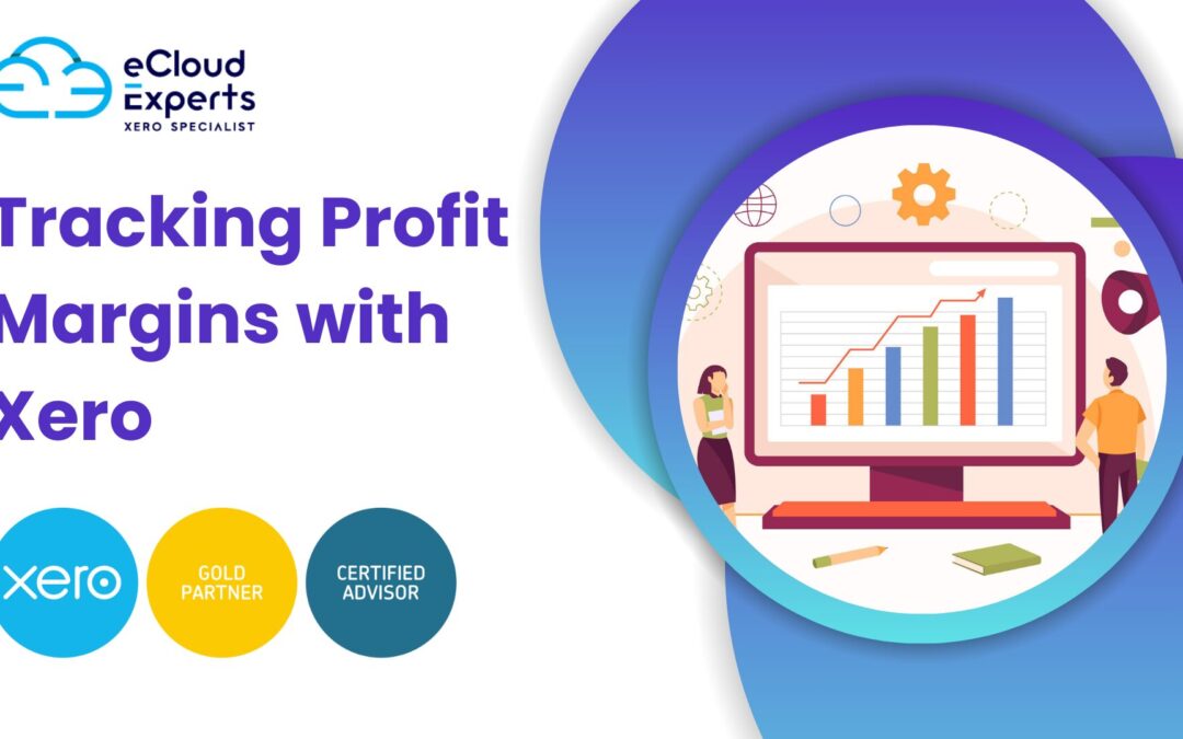 Tracking Profit Margins with Xero: A Must for Every eCommerce Business