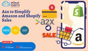 A2X to Simplify Amazon and Shopify Sales in Xero