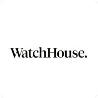 Watchhouse logo, Migrate your accounts with exloud experts.