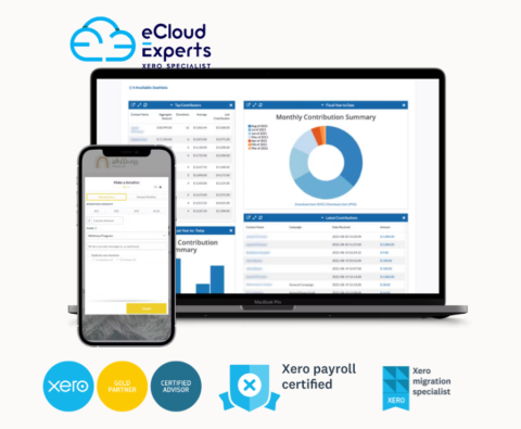 Xero Payroll Setup for eCommerce Businesses: A Complete Guide | Xero ...