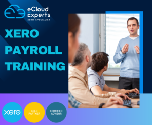 Xero Payroll Training