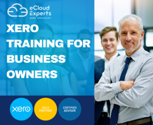 Xero Training for Business Owners