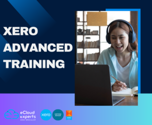 Xero Advanced Training