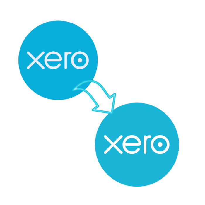 Xero to Xero Migration and Implementation