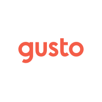 gusto