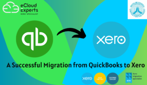 A Successful Migration from QuickBooks to Xero Migration