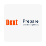 Dext Prepare (formerly Receipt Bank)  