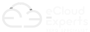 Ecloud experts White Logo