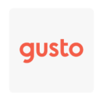 Gusto  