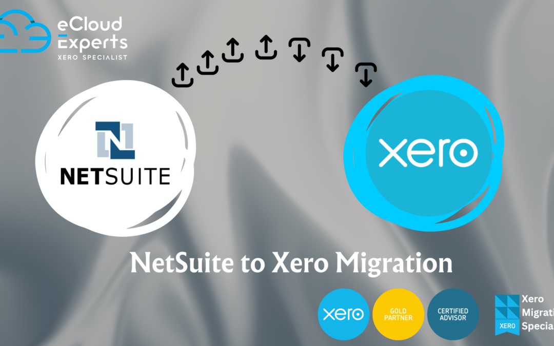 Successful NetSuite to Xero Migration for Signature Illumination Designs