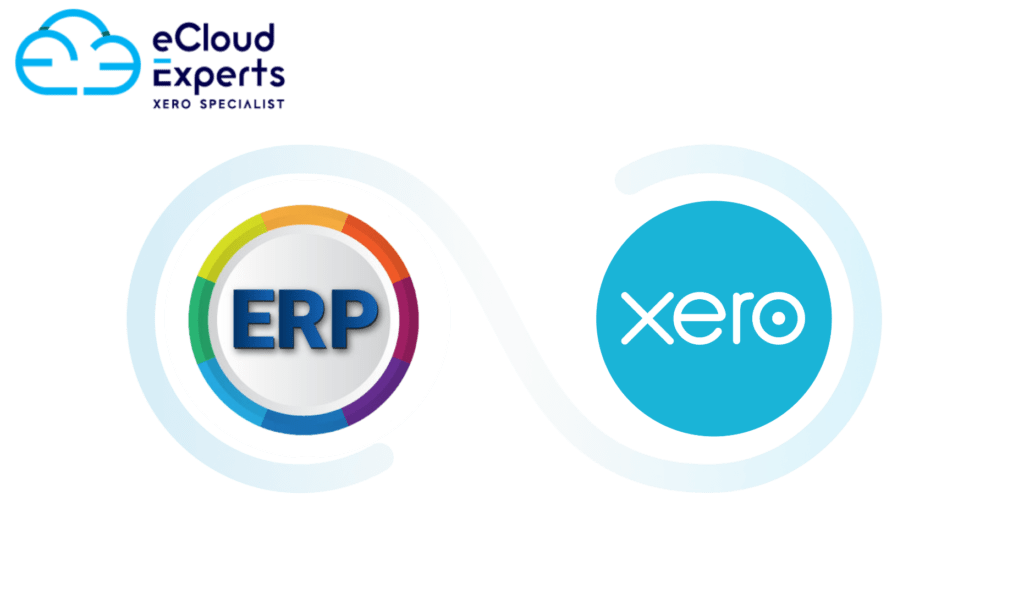 ERP Systems to Xero Migration Services