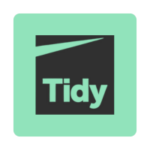 TidyStock  