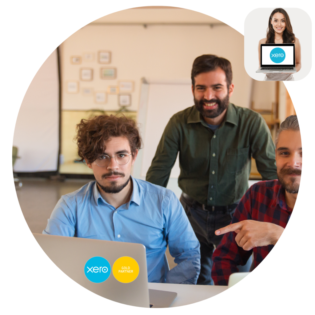 Xero Advanced Training (1)