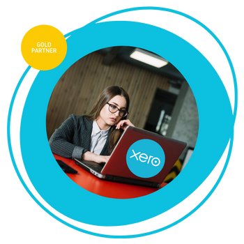 Xero Basic Setup